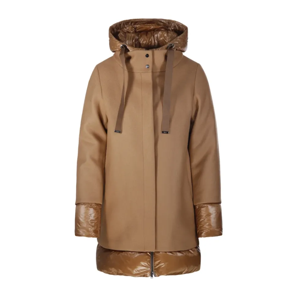 2157 Daunenjacke