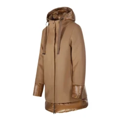 2157 Daunenjacke