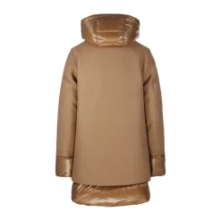 2157 Daunenjacke