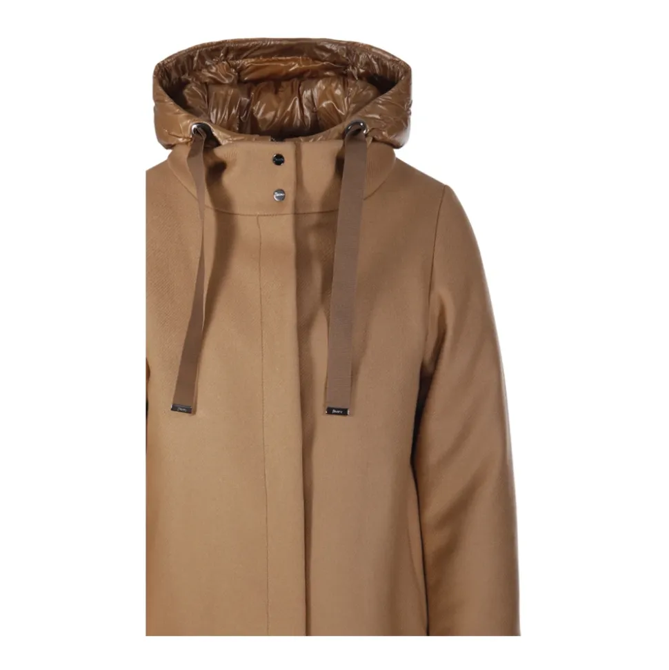 2157 Daunenjacke