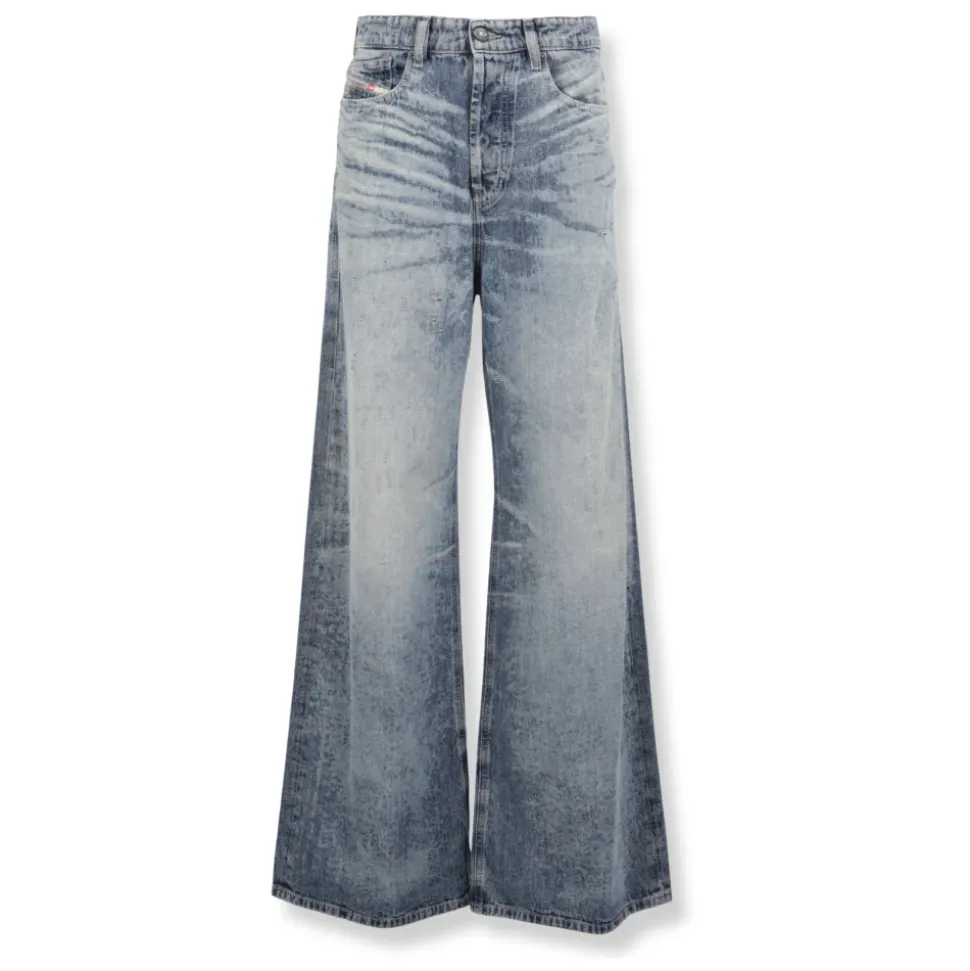 1996 D-Sire Relaxed Jeans