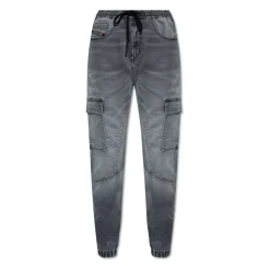 2051 D-URSY Jogger Jeans