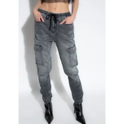 2051 D-URSY Jogger Jeans