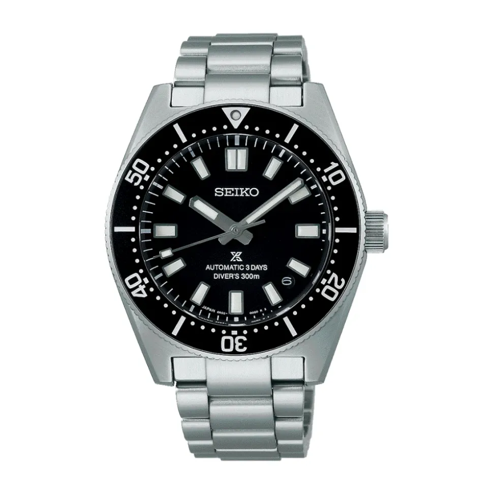 1965 Heritage Diver's Watch
