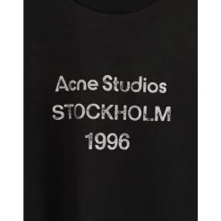 Acne Studios T-Shirts und Poloshirts