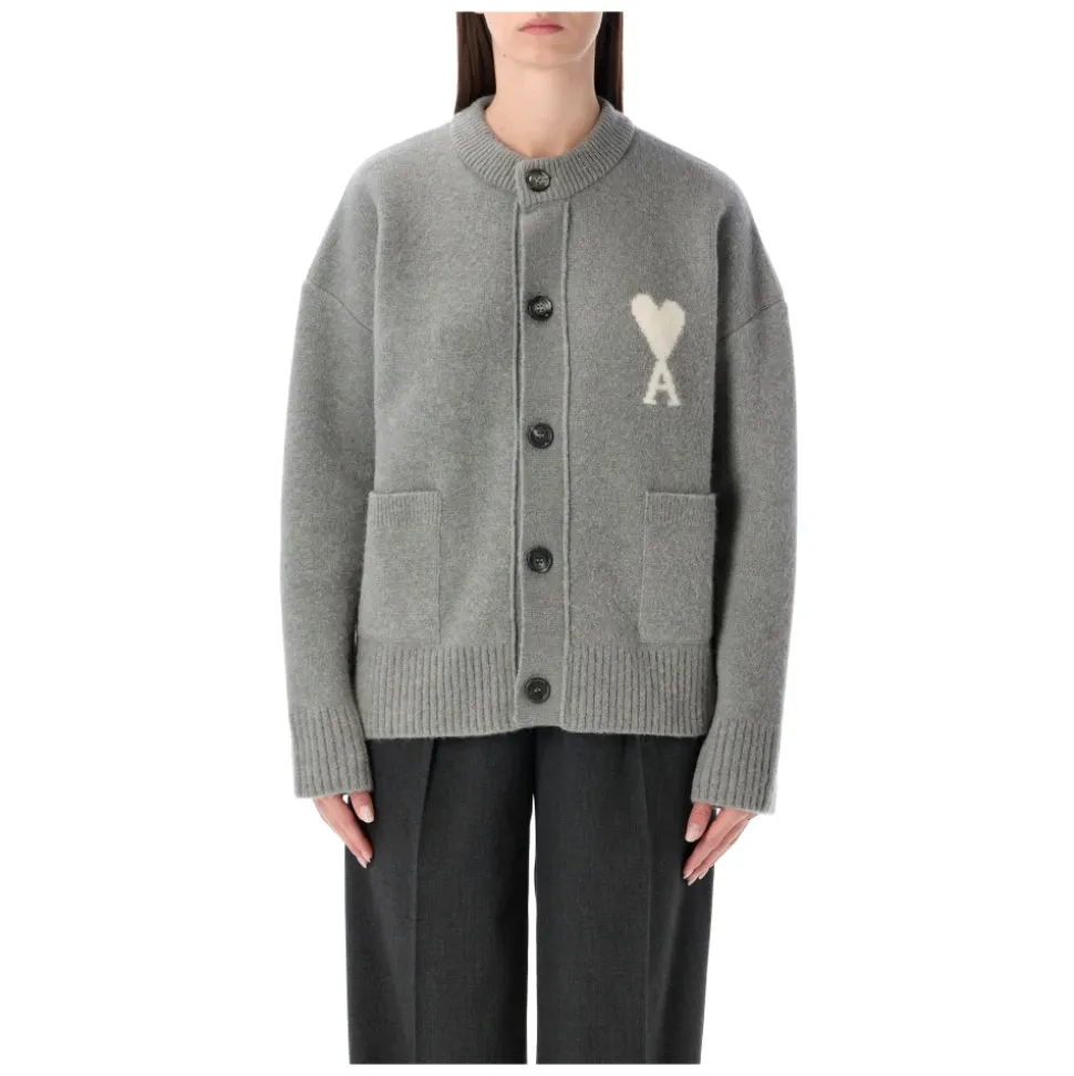 ADC CARDIGAN