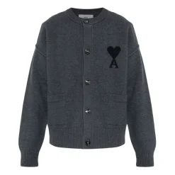 ADC Filz-Wollcardigan