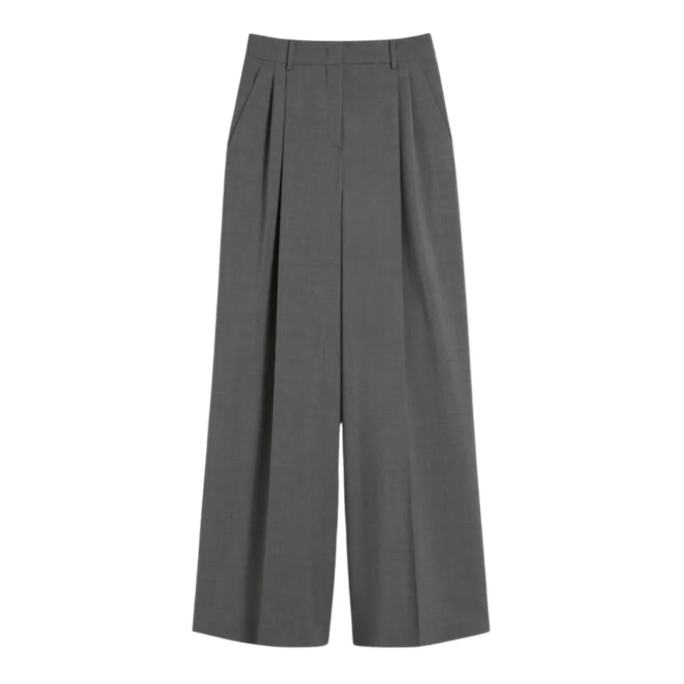 Adelfi Wide Trousers