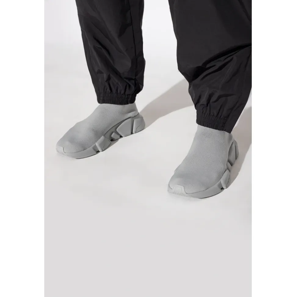 ADIDAS x Balenciaga