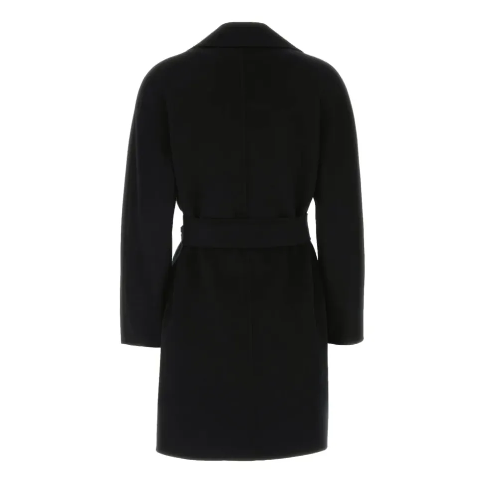 Ajaccio Coat