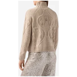 Alais Rollkragenpullover