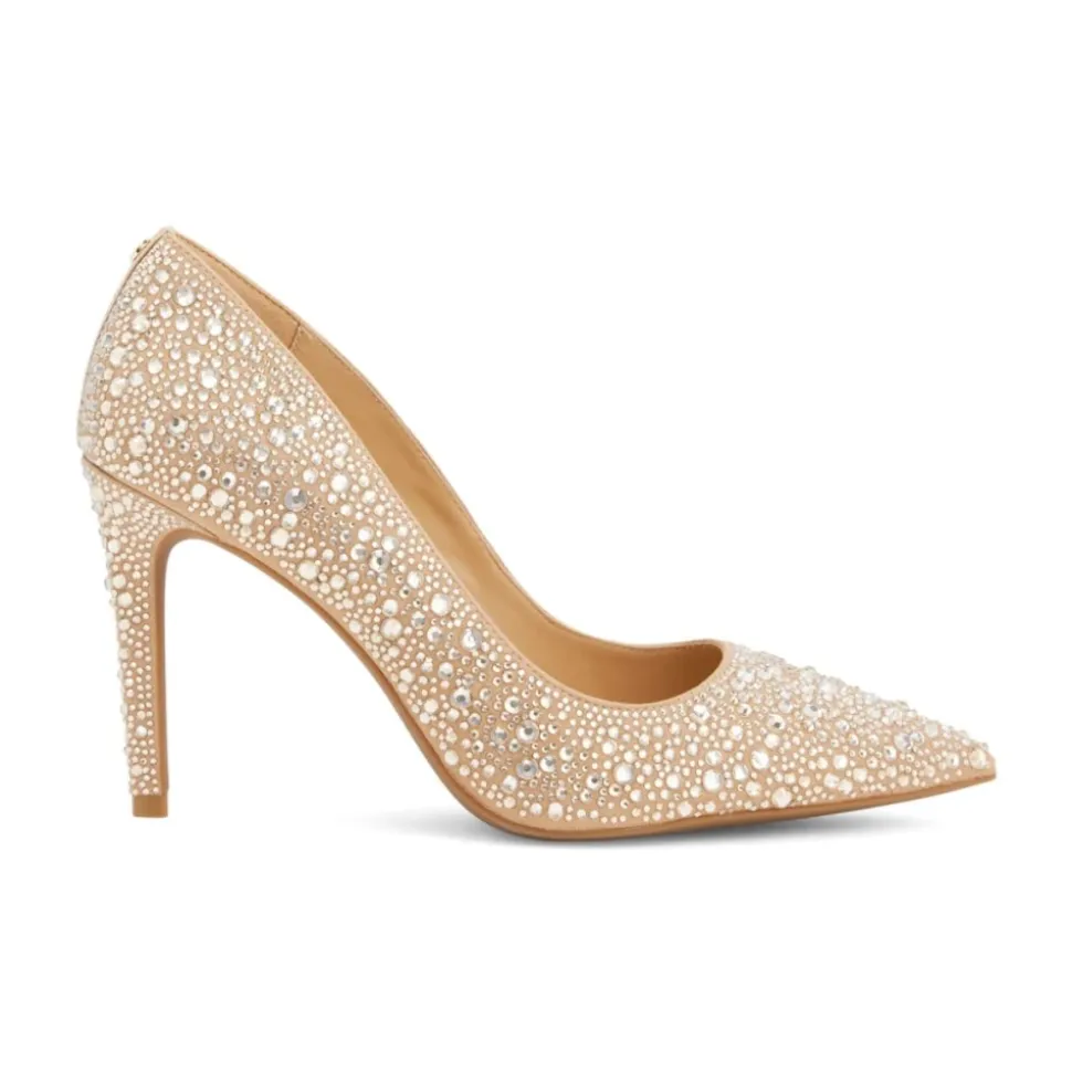 Alina Flex Embellished Pump