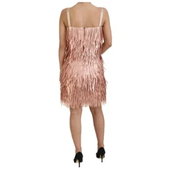 A-Linien-Kleid