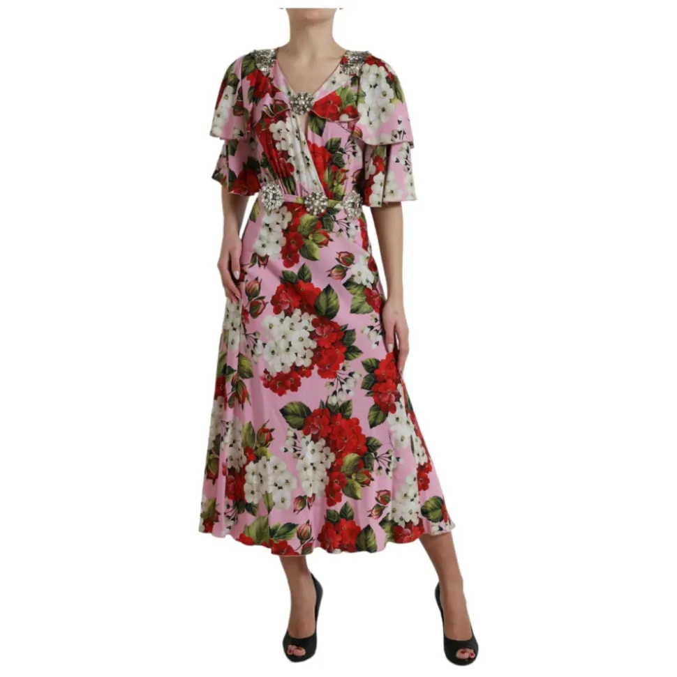 A-Linien-Kleid