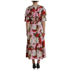 A-Linien-Kleid