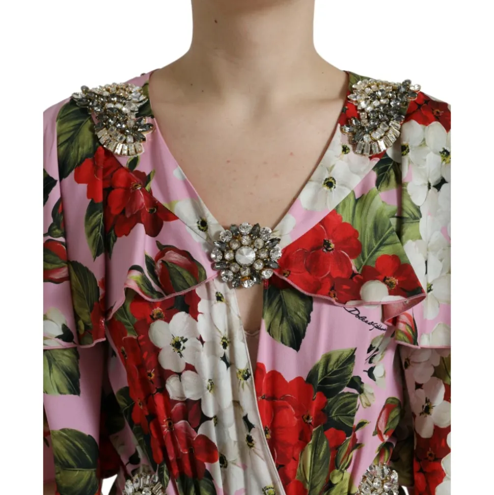 A-Linien-Kleid