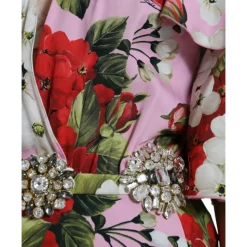 A-Linien-Kleid