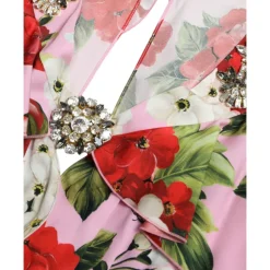 A-Linien-Kleid