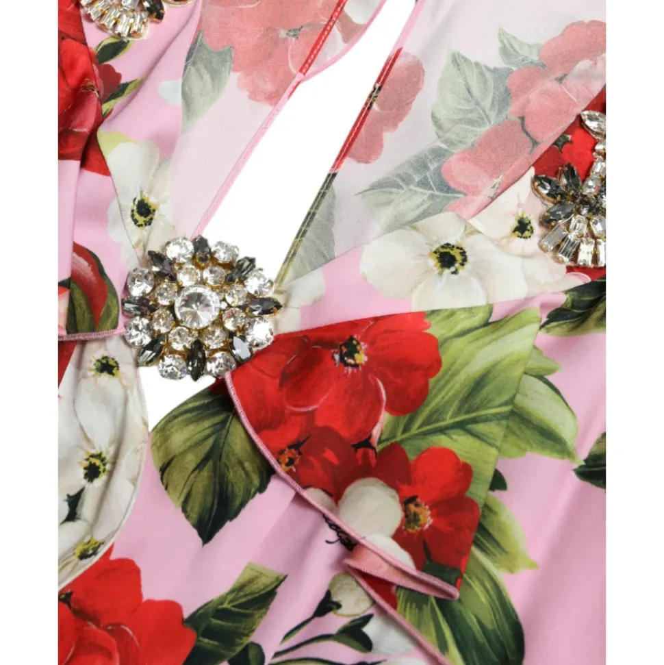 A-Linien-Kleid