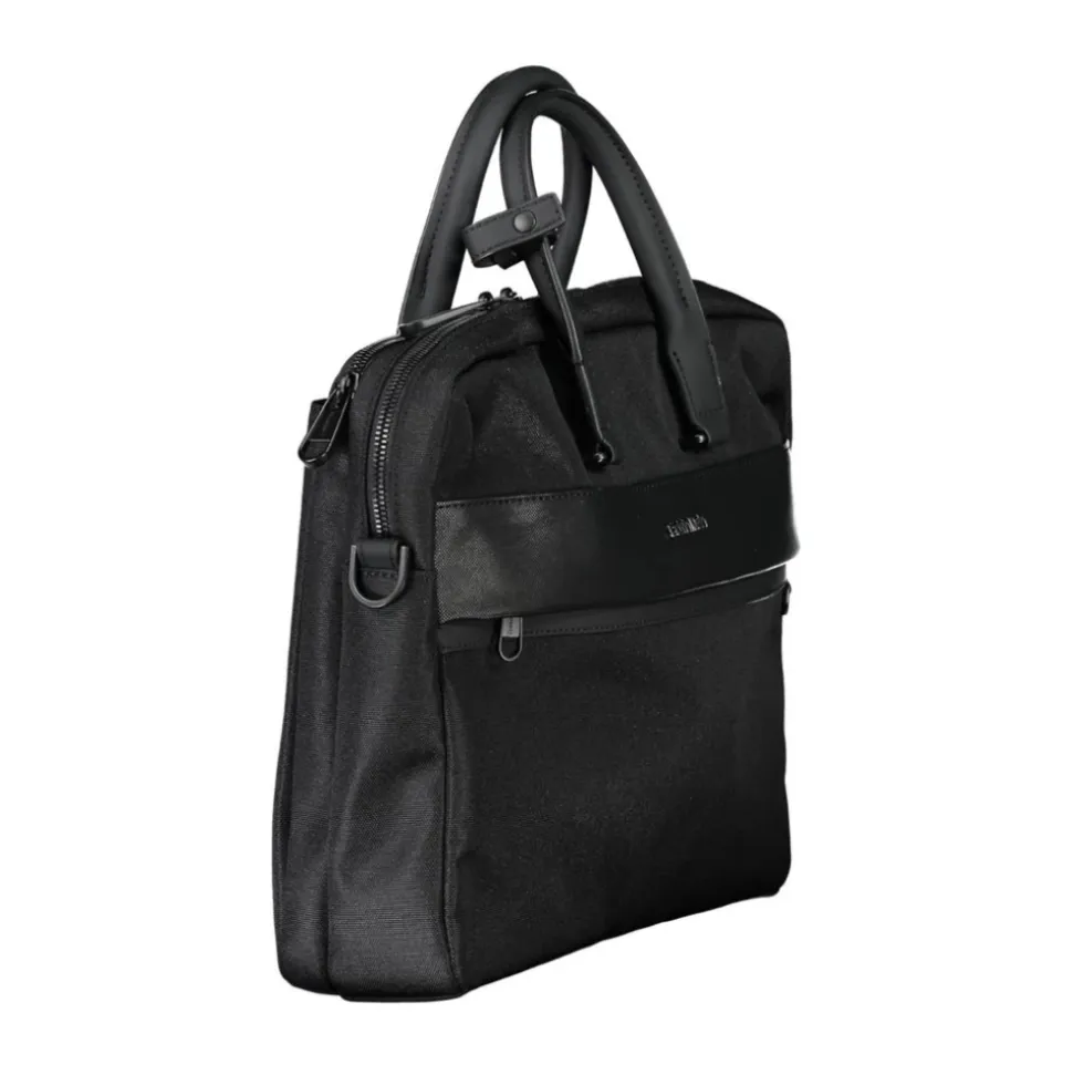 All Day Commuter Aktentasche