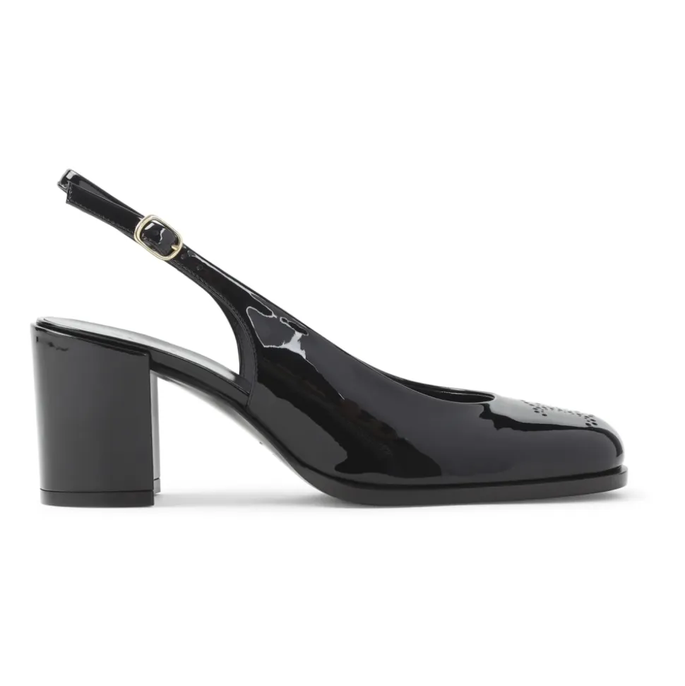 Alma Triomphe Slingback