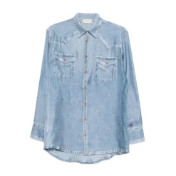 Aloe Longsleeve Shirt