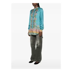 Aloe Longsleeve Shirt