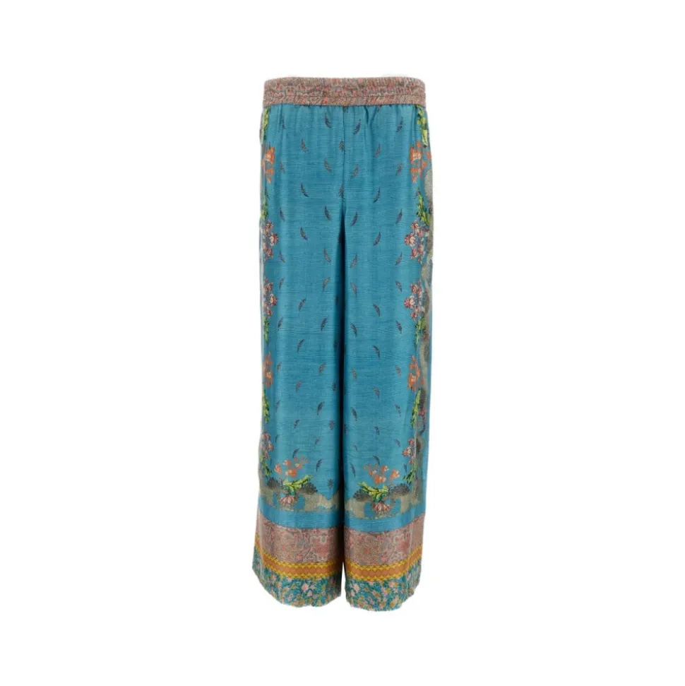 Aloe Trousers