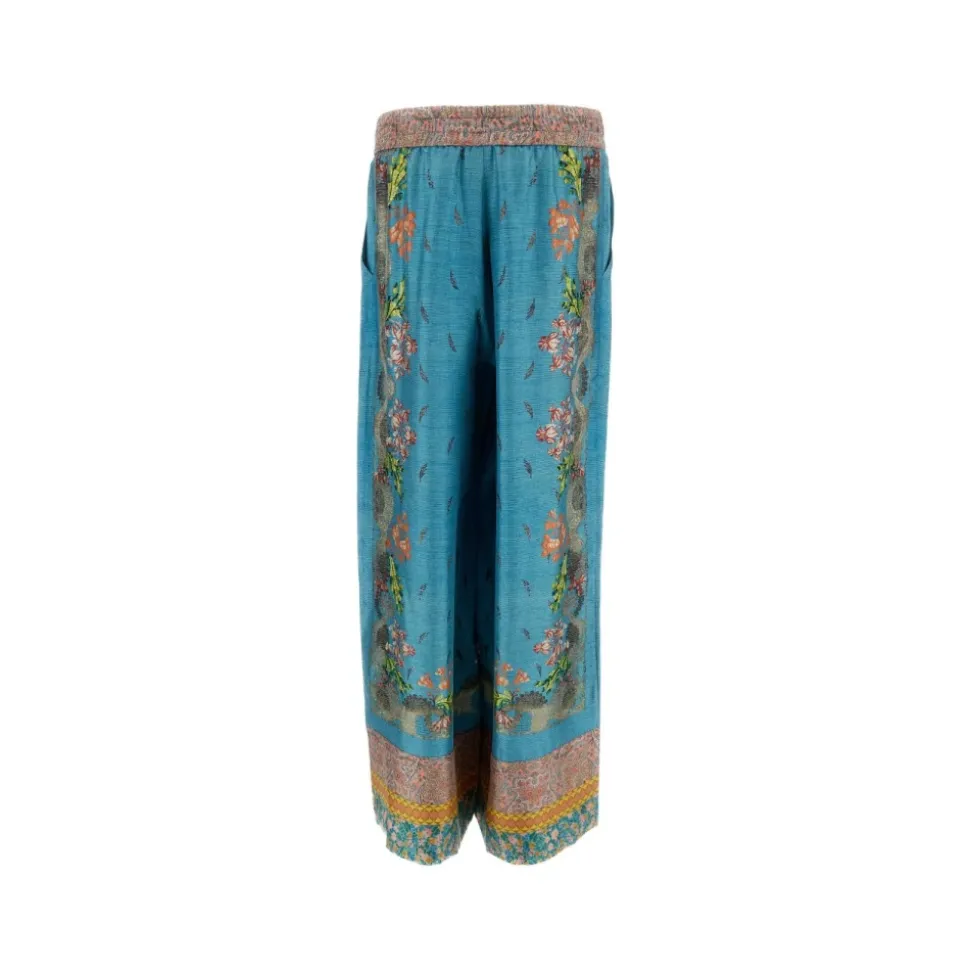 Aloe Trousers