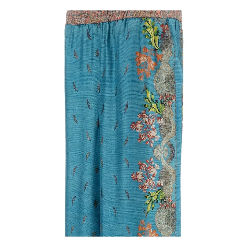 Aloe Trousers