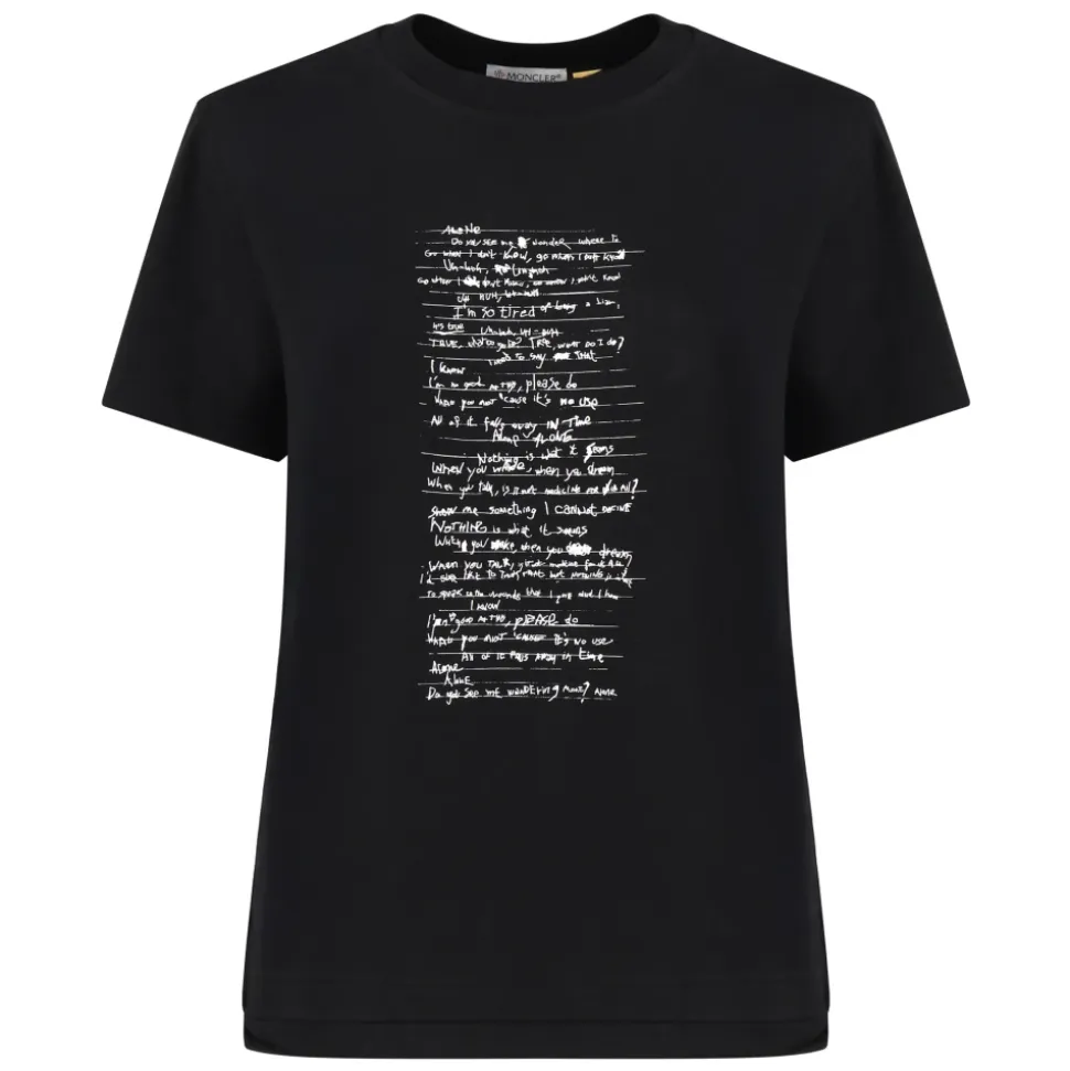 Alone T-Shirt