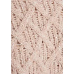 Alpaka-Mischung Rollkragenpullover