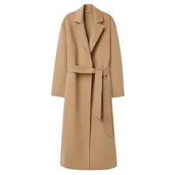 Alyssa Double Coat
