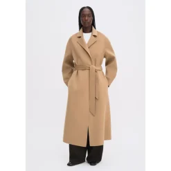 Alyssa Double Coat