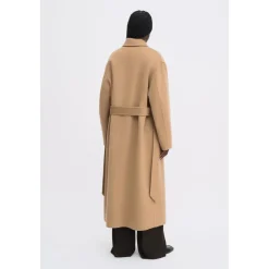 Alyssa Double Coat