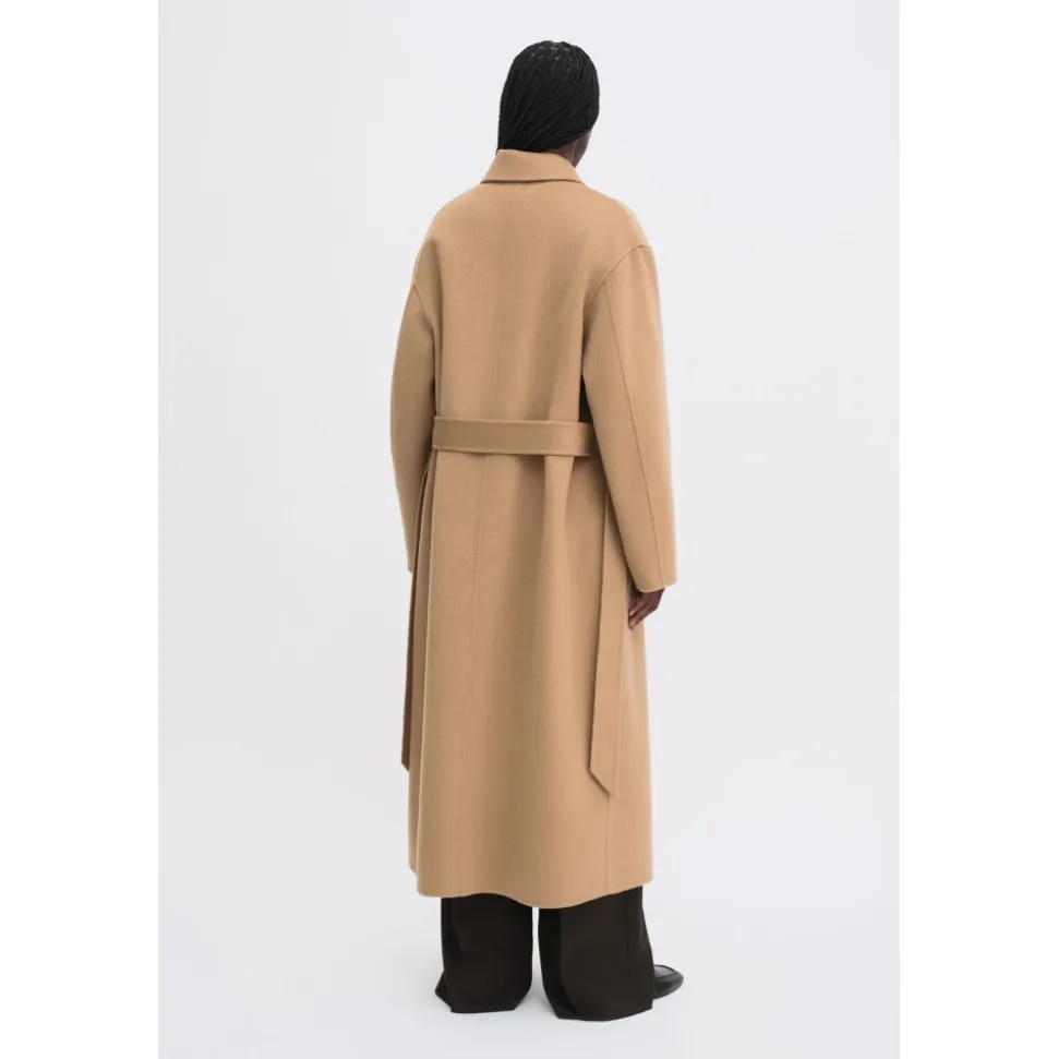 Alyssa Double Coat
