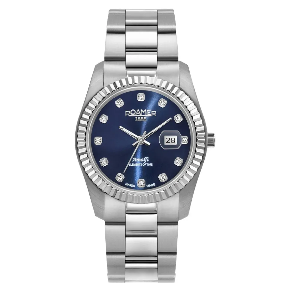 Amalfi Watch