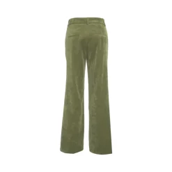 Amelie Wide-Leg Hose