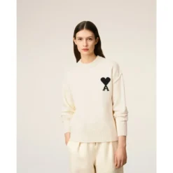 Ami de Coeur Pullover