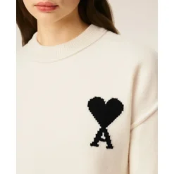 Ami de Coeur Pullover