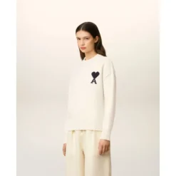 Ami de Coeur Pullover