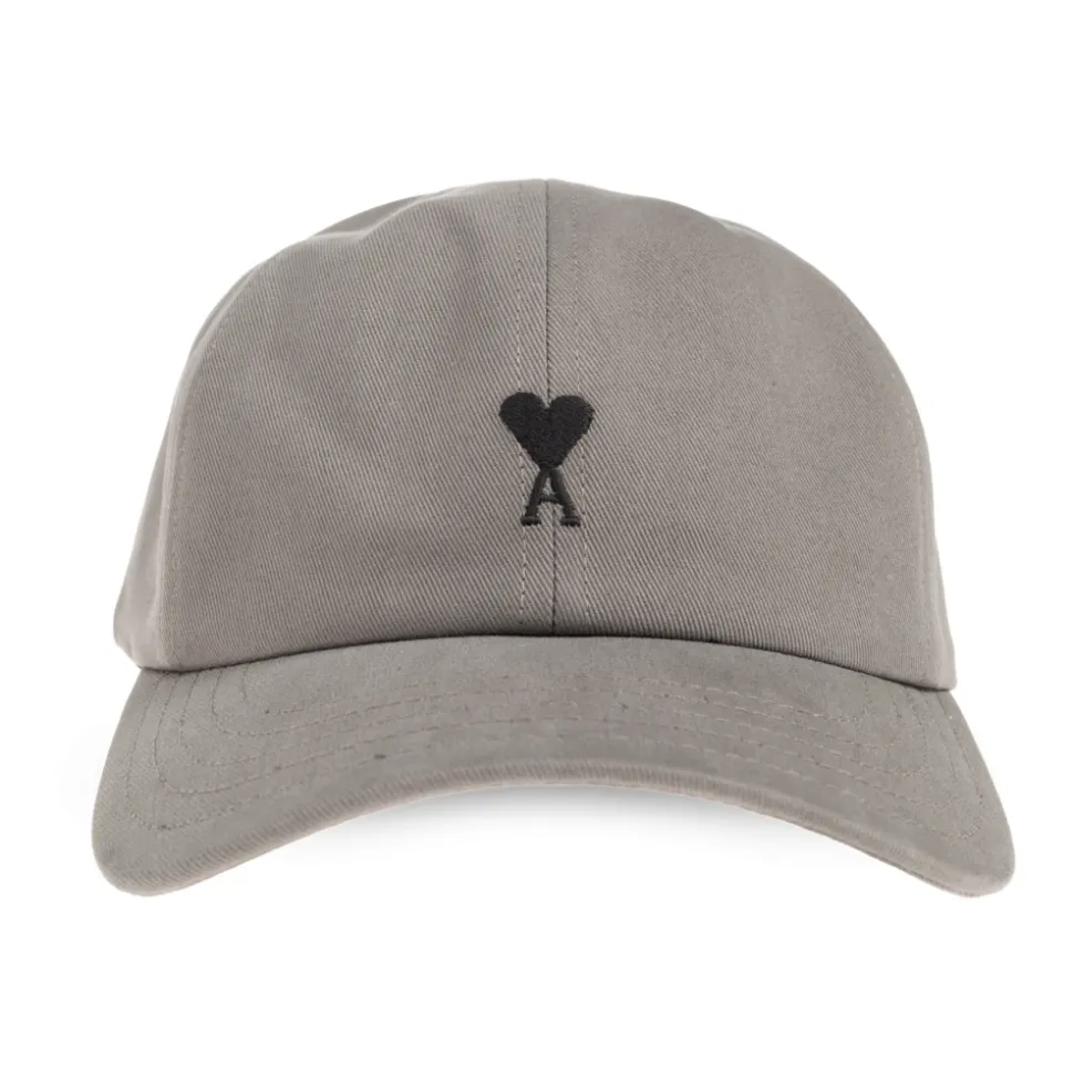 Ami De Coeur Stickerei Cap