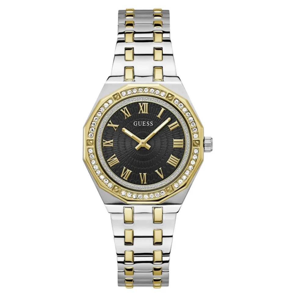 Analogue Quartz Watch DESIRE GW0770L4