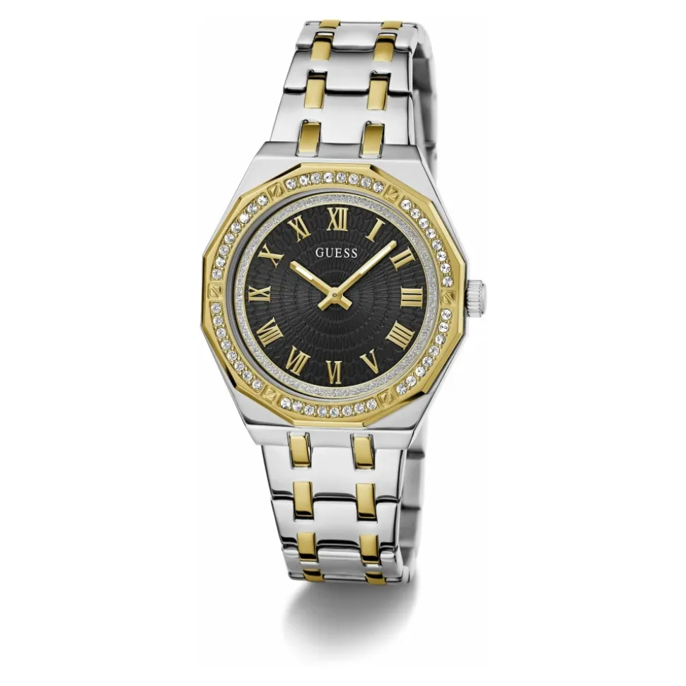 Analogue Quartz Watch DESIRE GW0770L4