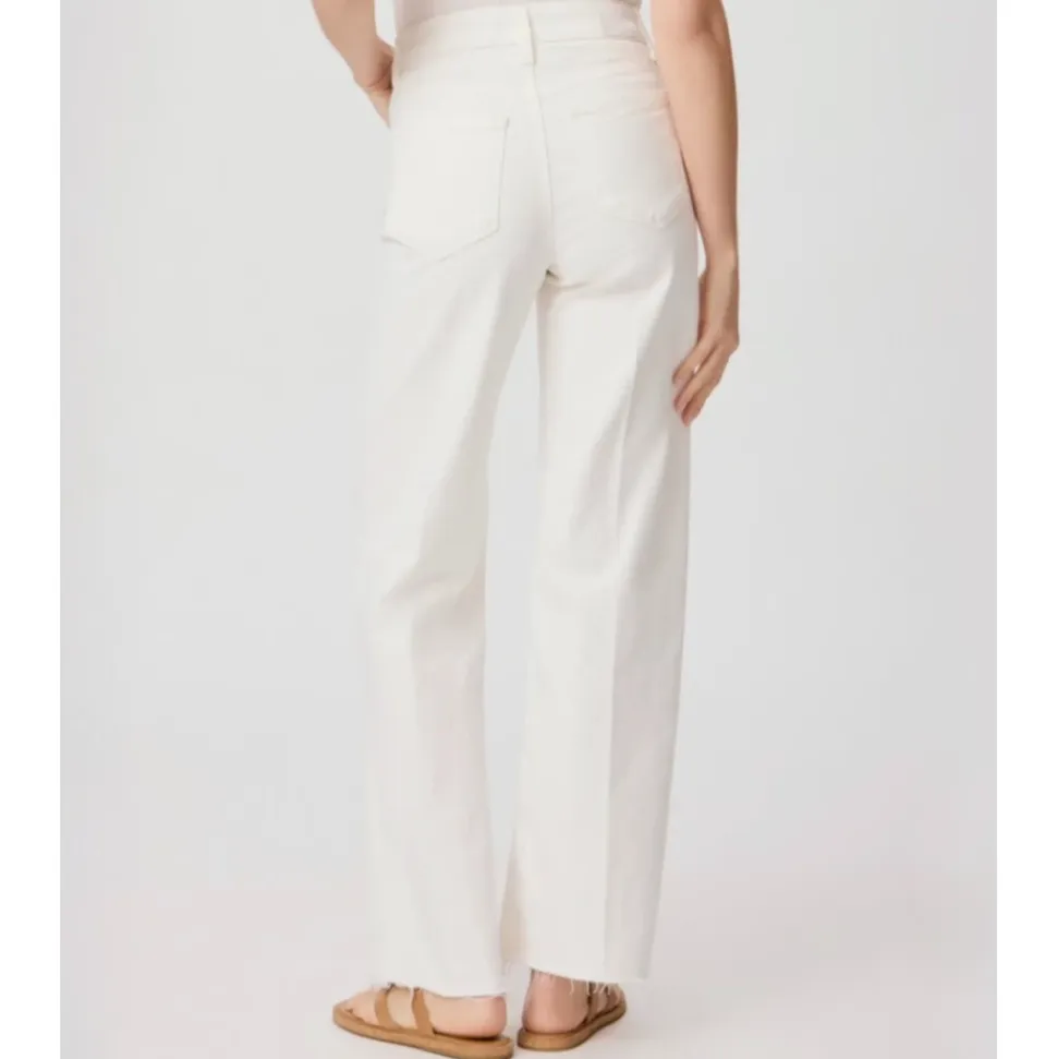Anessa 31 Wide Jeans