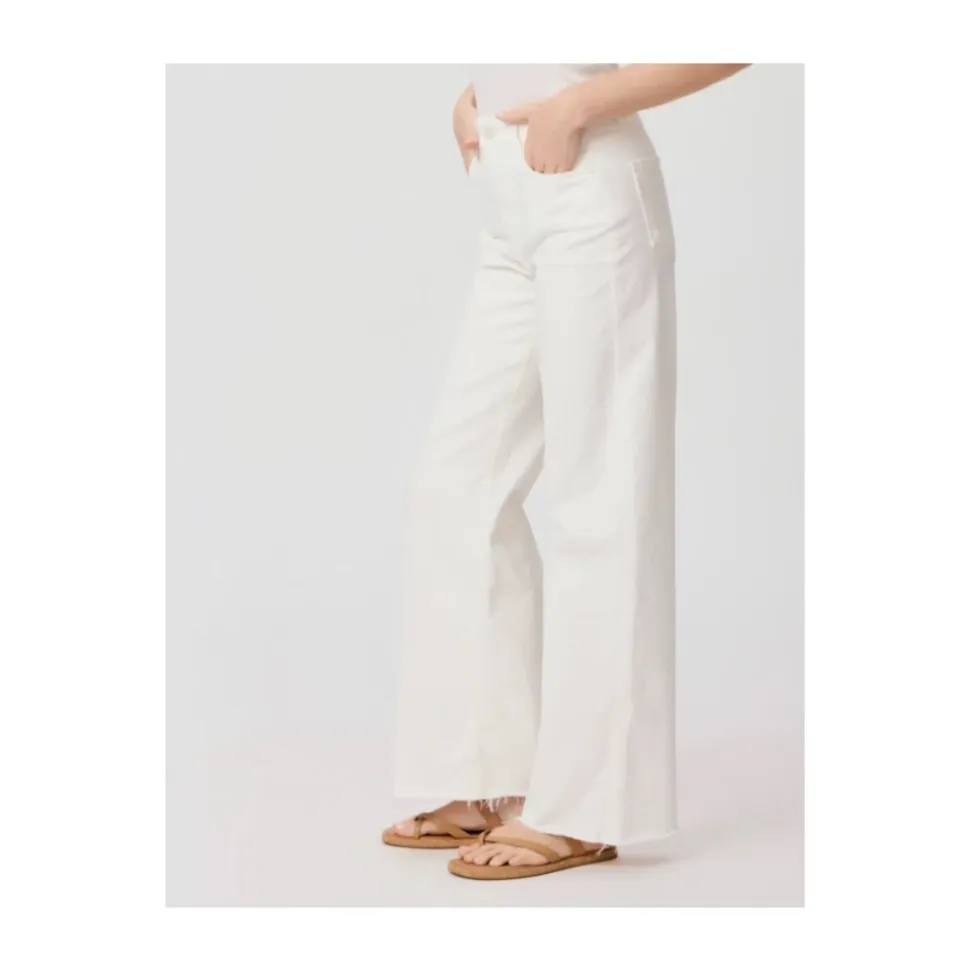 Anessa 31 Wide Jeans