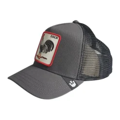 Animal Farm Trucker Cap