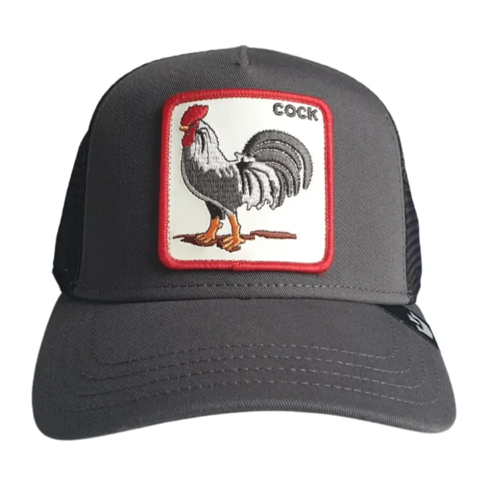 Animal Farm Trucker Cap