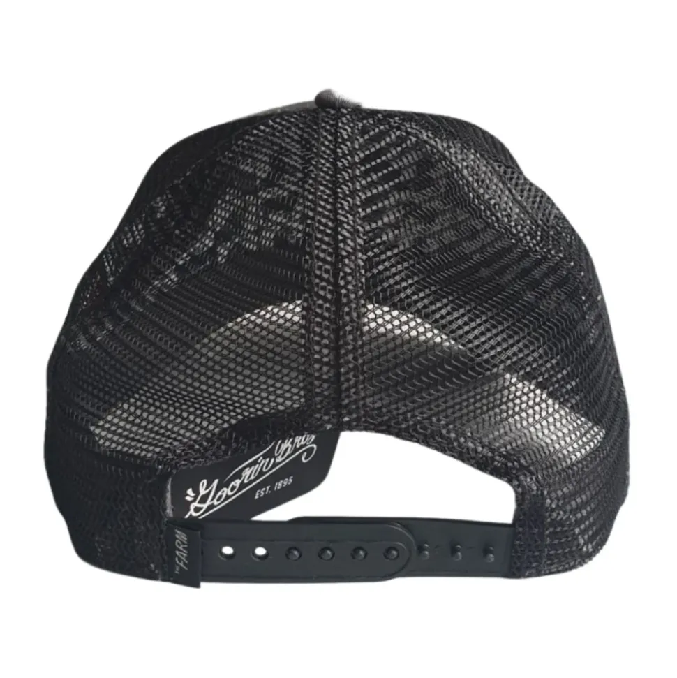 Animal Farm Trucker Cap