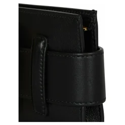 Anthem Clutch aus Kalbsleder
